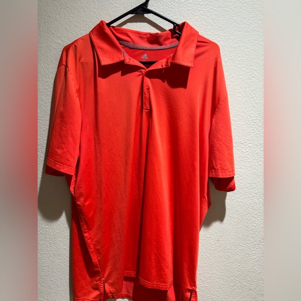 Adidas golf tee